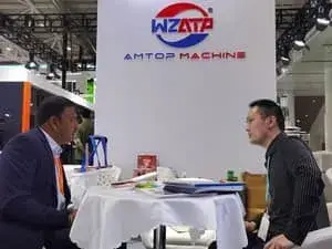 Arab Market - Expanding with Reliable Thermoforming Solutions