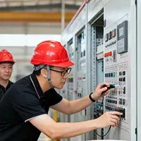 Electrical installation