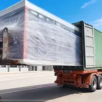 Packaging and shipment