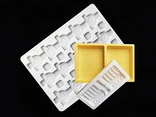 Blister Tray