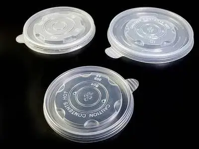 PP Lids