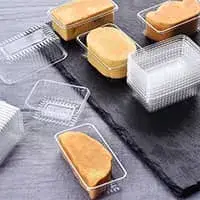 Punnets/Cookie Trays