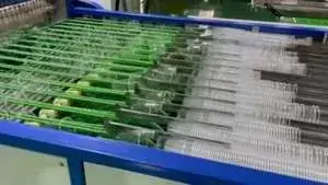 ATC-75/42 Plastic Cup Thermoforming Machine for PP Water Cups