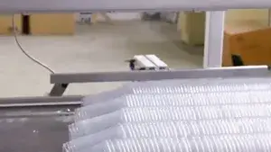 ATC-120 Plastic Cup Rim Rolling Machine-1