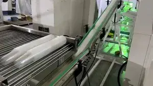 ATC-180 4-Color Plastic Cup Printing Machine