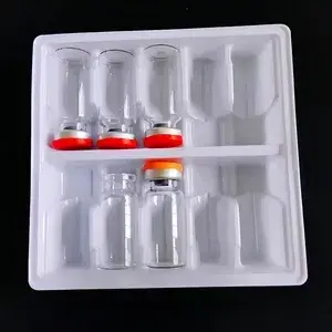 Plastic Thermoforming Machine (BOPS/PET/PS/PVC)