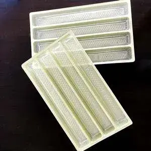 Plastic Thermoforming Machine (BOPS/PET/PS/PVC)