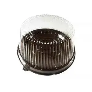 Plastic Thermoforming Machine (BOPS/PET/PS/PVC)