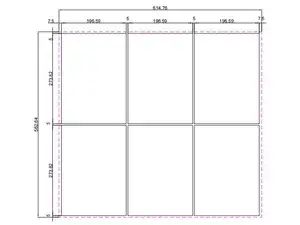 Plastic Thermoforming Machine (BOPS/PET/PS/PVC)