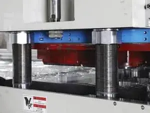 Heating, Forming & Cutting