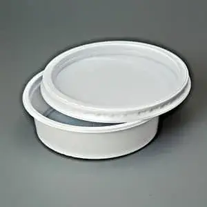 Plastic Thermoforming Machine (PP/PET/PS/PVC)