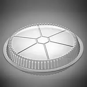 3 Station Plastic Thermoforming Machine (BOPS/PET/PS/PVC)