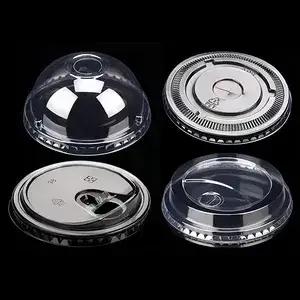 3 Station Plastic Thermoforming Machine (BOPS/PET/PS/PVC)