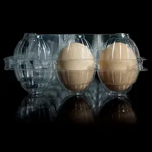 3 Station Plastic Thermoforming Machine (BOPS/PET/PS/PVC)