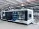 3/4 Station Plastic Thermoforming Machine (PP/PET/PS/PVC)