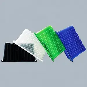 3/4 Station Plastic Thermoforming Machine (PP/PET/PS/PVC)