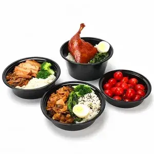 3/4 Station Plastic Thermoforming Machine (PP/PET/PS/PVC)