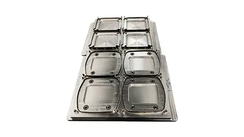 Thermoforming Molds