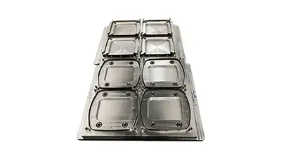 Thermoforming Molds