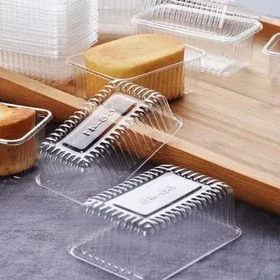 Plastic Thermoforming Machine (Multi-Station)