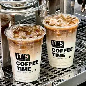 Plastic Cup Thermoforming Machine