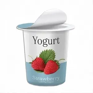 Plastic Cup Thermoforming Machine