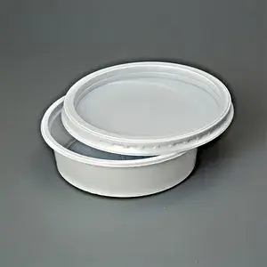 Plastic Cup Thermoforming Machine