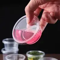 Plastic Cup Thermoforming Machine