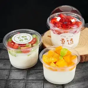 Plastic Cup Thermoforming Machine