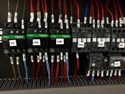 Plastic Cup Printing Machine