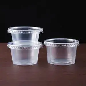 Molds for Plastic Cup Thermoforming Machine