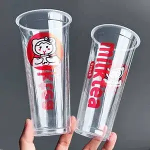 Molds for Plastic Cup Thermoforming Machine