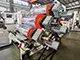 PP/PS/PE Plastic Sheet Extrusion Line