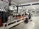 PP/PS/PE Plastic Sheet Extrusion Line