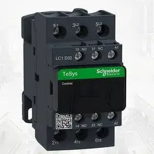 Contactor