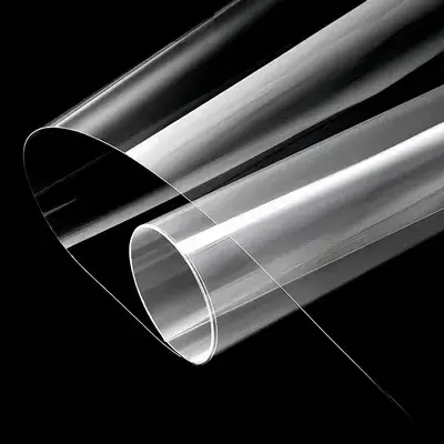 PET/PLA Plastic Sheet Extrusion Line