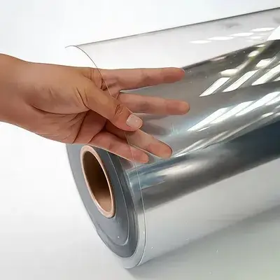 PET/PLA Plastic Sheet Extrusion Line