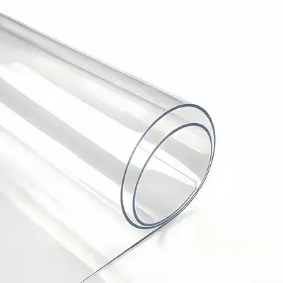 PET/PLA Plastic Sheet Extrusion Line