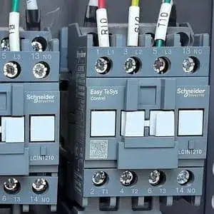 Contactor