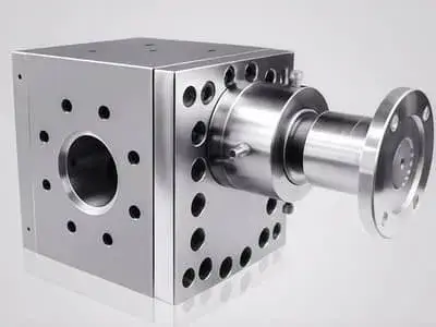 Gear pump