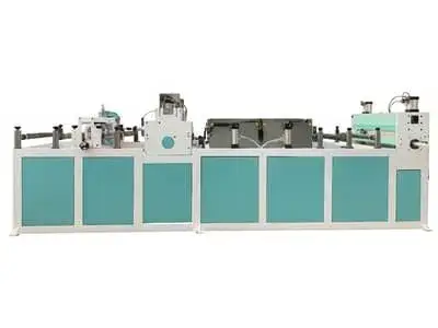 Roller cooling system